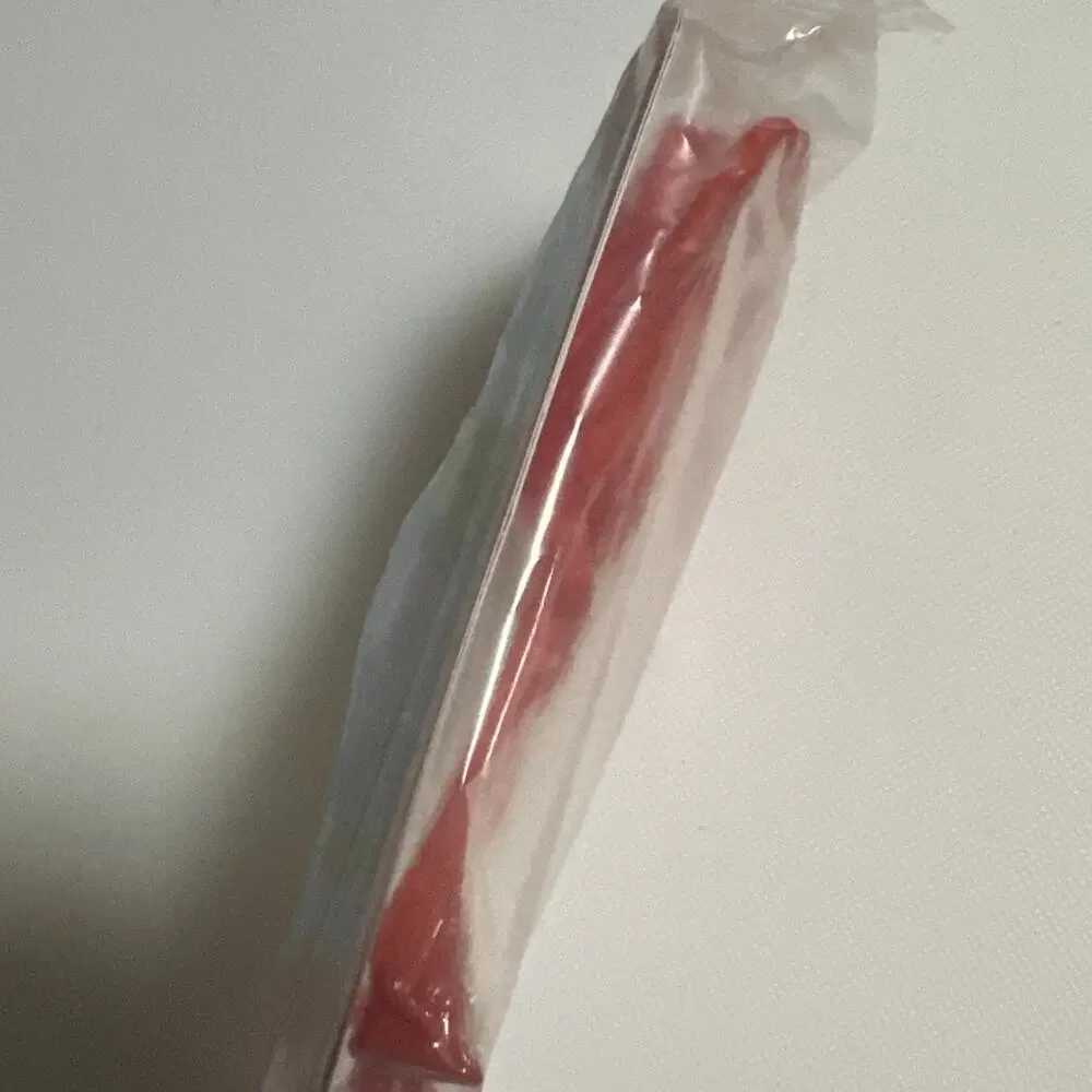 Toy Story 5 Kellogs Jessie Red Spoon w/ Lillypad Trading Card-New & Sealed